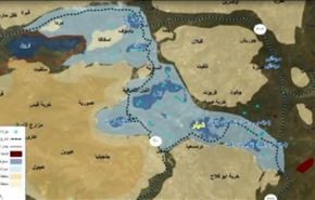 مخطط اسرائيلي لفصل شمال الضفة عن وسطها وجنوبها