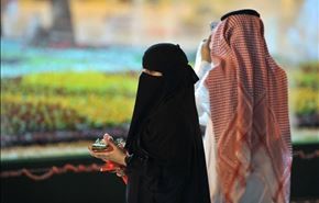 بالفيديو: سعودي يطلق زوجته بعد زفافه بيومين والسبب 