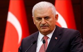 تركيا: وجودنا في شمال سوريا مهم لوحدة الأراضي السورية