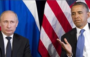 واشنگتن: مذاکرات با روسیه دربارۀ سوریه شکست خورد