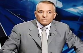 بالفيديو: موقف محرج على الهواء مباشرة ومطالبة بإعدام الرئيس السيسي!