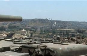 فيديو؛ وصول تعزيزات عسكرية إلى حماه.. وتحضيرات لعملية عسكرية ضخمة