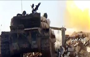 الجيش يستعيد كليات التسليح والمدفعية الجوية بعد معارك عنيفة