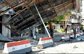 ارتفاع حصيلة التفجيرين قرب مدينة طرطوس الى 30 شهيدا