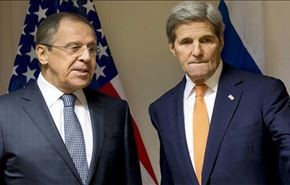 شکست مذاکرات واشنگتن و مسکو  در باره سوریه