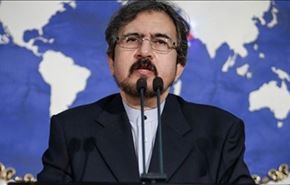 طهران: لا يحق لتركيا ولا لآخرين التدخل في سوريا