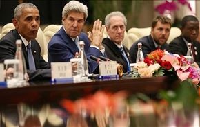 لماذا ترفض واشنطن الاتفاق بشأن سوريا؟
