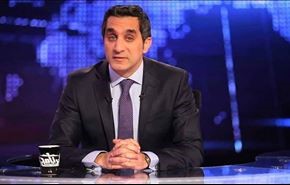 باسم يوسف: 