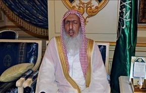 مفتي السعودية الوهابية: الإيرانيون ليسوا مسلمين وأحفاد المجوس!