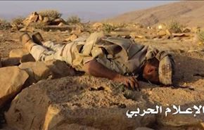 مقتل 20 مجندا من مرتزقة العدوان بانفجار عبوة ناسفة في مأرب