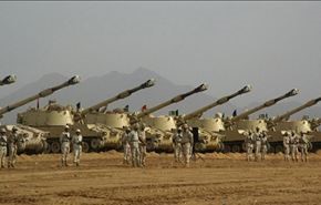 جدال درکنگره برای منع فروش 1.5میلیارد سلاح به عربستان