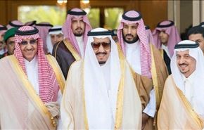 نهاية دولة آل سعود، الملامح والاسباب