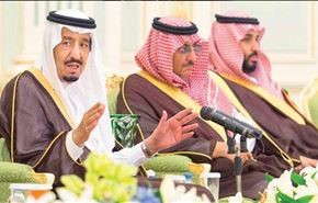 نهاية المملكة السعودية العربية؟