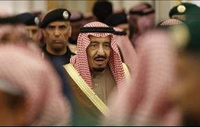 آل سعود سقوط می کند یا تغییری دیگر در راه است؟