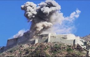نگرانی یونسکو از تخریب آثار باستانی یمن