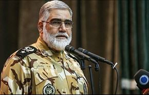 الجيش الايراني: نحتفظ بجهوزية قتالية عالية في مواجهة الاعداء