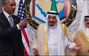پیشنهاد آمریکا برای فروش 115 میلیارد دلار سلاح به سعودی ها