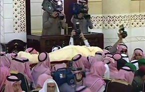 فيديو؛ بعد غرقهم في جبهات لاتنتهي ..آل سعود الى أين؟