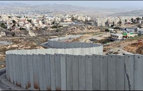 الاحتلال يبني سوراً على امتداد حدود غزة فوق الارض وتحتها