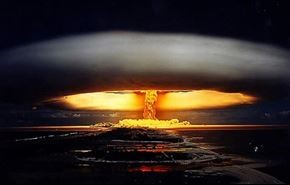 زمین لرزه بزرگ یا آزمایش هسته ای در کره شمالی؟