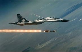 صورة؛ قنبلة انشطارية روسية جديدة تطير 30 كلم