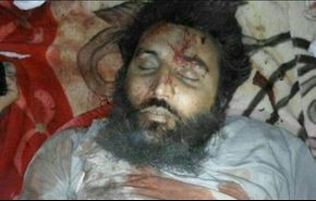 فرمانده کل "جیش الفتح" کشته شد + عکس