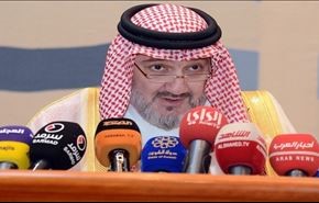 الأمير خالد بن طلال يستقيل من كل مناصبه لأسباب 