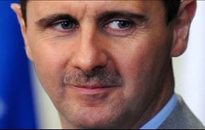 آرزوی بشار اسد چیست؟
