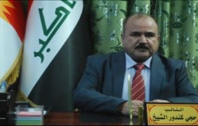 نائب عراقي يبدي استعداده لتزويج أبنائه للناجيات الايزيديات