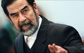 آخرین حرفی که صدام پای چوبۀ دار دربارۀ ایرانیان زد