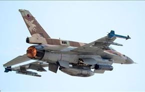 سلاح الجو الإسرائيلي يقصف مواقع عسكرية سورية