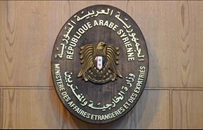 دمشق: العدوان بريف القنيطرة محاولة لرفع معنويات الإرهابيين
