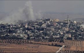 اشتباك سوري ــ إسرائيلي فوق الجولان: قواعد اشتباك جديدة