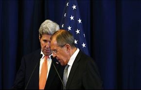 مسکو: توافق آمریکا و روسیه درباره سوریه علنی شود