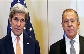 كيري ولافروف واتفاق على تمديد هدنة سوريا 48 ساعة اضافية