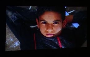 العراق .. مهرجان السماوة السينمائي الدولي