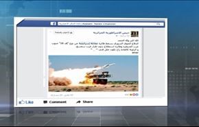 سوريا تسقط مقاتلة وطائرة استطلاع للكيان الصهيوني فوق القنيطرة
