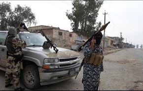 ناپدید شدن 3 عضو بیگانۀ داعش در موصل