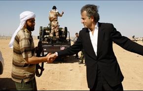 عراب الحروب يدعو الليبيين إلى الانتظار قرنا .. لماذا؟
