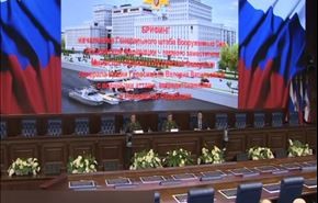 موسكو تتهم واشنطن بعدم الوفاء بالتزامات تنفيذ اتفاق الهدنة