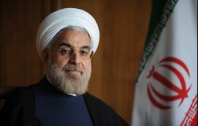 الرئيس روحاني: علينا جميعا العمل لارساء السلام في المنطقة والعالم