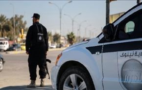 داعش در موصل "لوح خونین" توزیع می‌کند