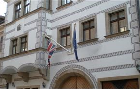 اغلاق السفارة البريطانية في أنقرة والسبب؟