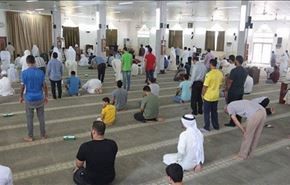 بحرینی‌ها همچنان از نماز جمعه محرومند