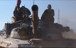 الجيش السوري ينسحب من الكاستيلو.. ماذا عن المسلحين؟+فيديو