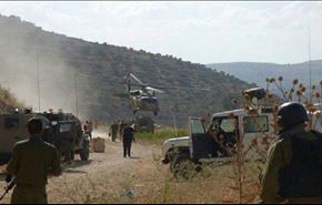 شهيدان في الضفة والاحتلال يعلن اصابة 3 جنود بعملية دهس