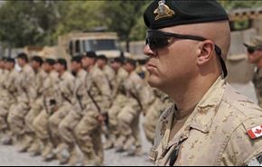 كندا سترسل 455 جنديا الى لاتفيا في 2017