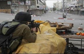 استشهاد شاب فلسطيني في الخليل بزعم طعنه جندياً +صورة