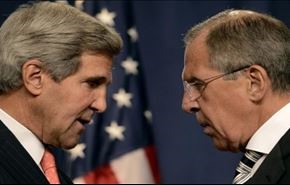درخواست روسیه از امریکا درباره سوریه
