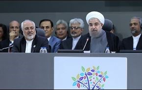 بالفيديو: الرئيس روحاني: 
